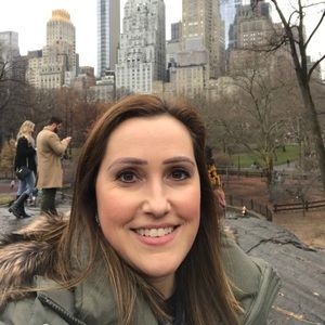 Meet your Posher, Beth